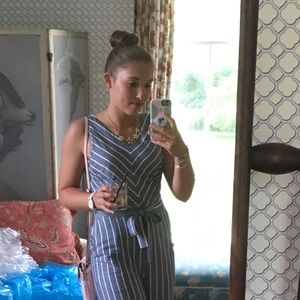 Meet your Posher, Hayley